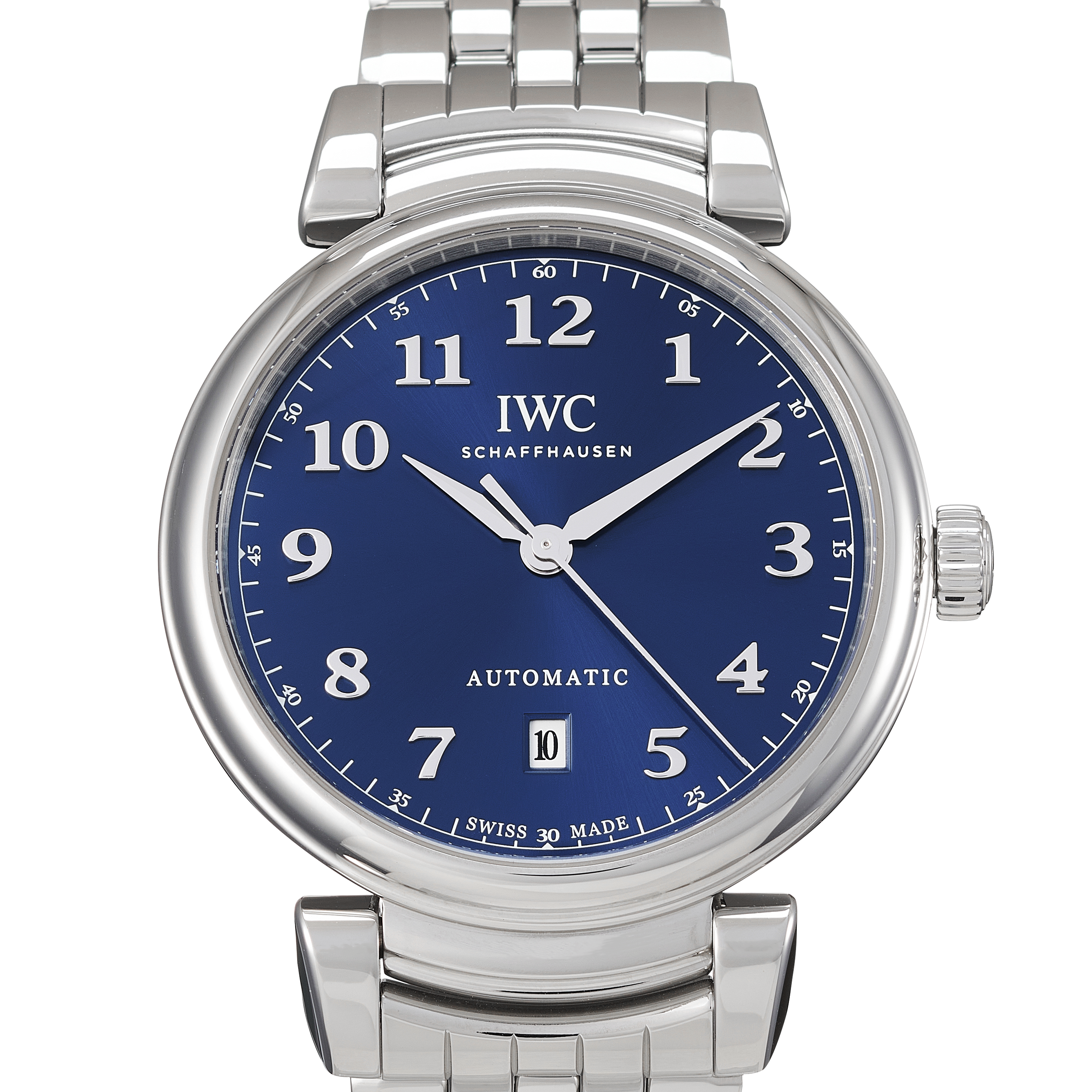 IWC Da Vinci IW356605