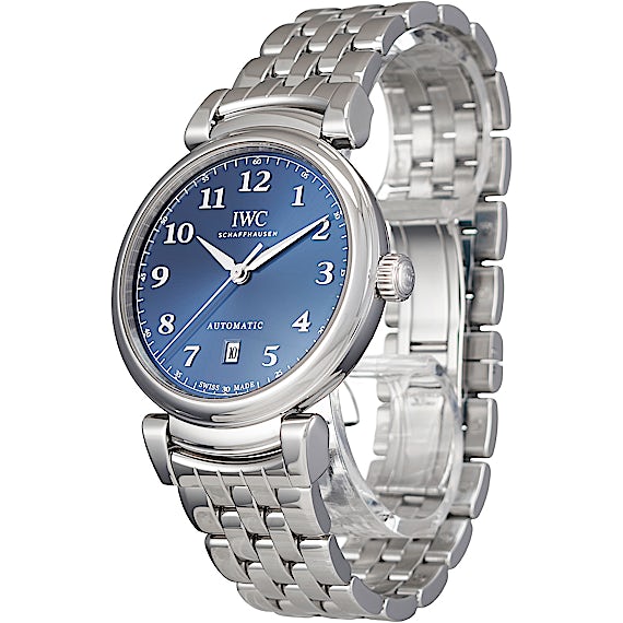 IWC Da Vinci IW356605 IWC Da Vinci IW356605