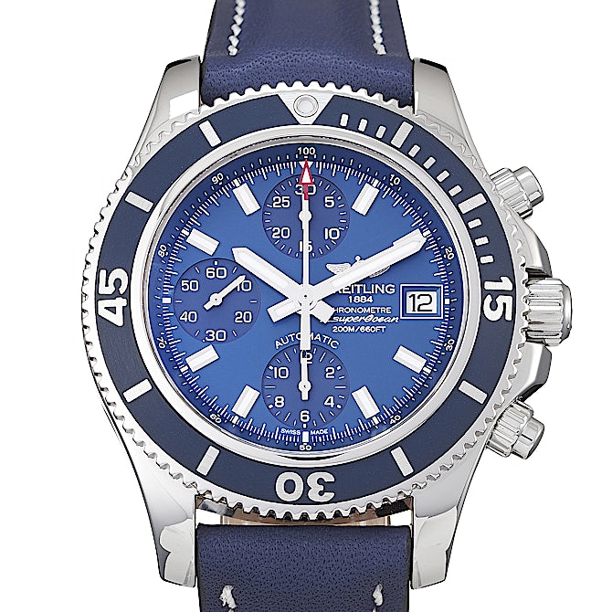 Breitling Superocean