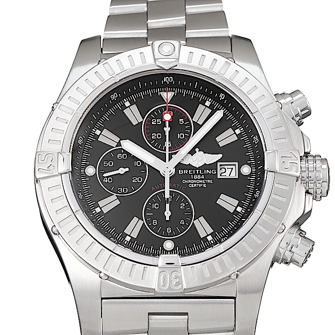 Breitling Super Avenger