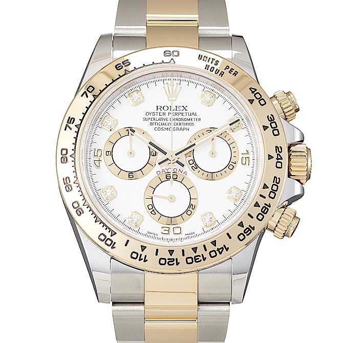 Rolex Cosmograph Daytona
