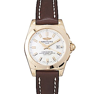 Breitling Galactic H7234812.A791.484X.H12BA.1