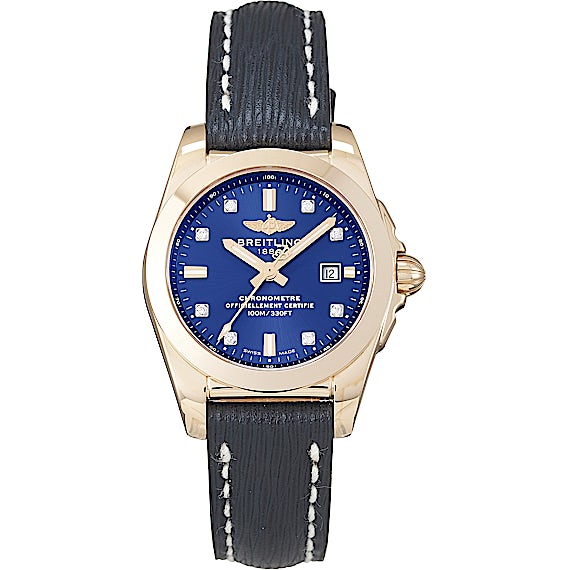 Breitling Galactic H7234812.C964.271X.H12BA.1 Breitling Galactic H7234812.C964.271X.H12BA.1