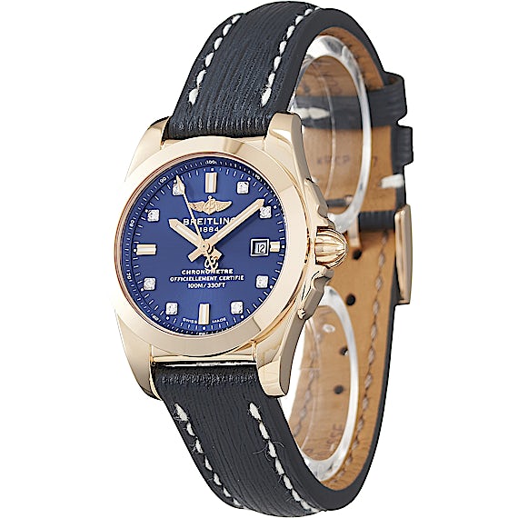 Breitling Galactic H7234812.C964.271X.H12BA.1 Breitling Galactic H7234812.C964.271X.H12BA.1