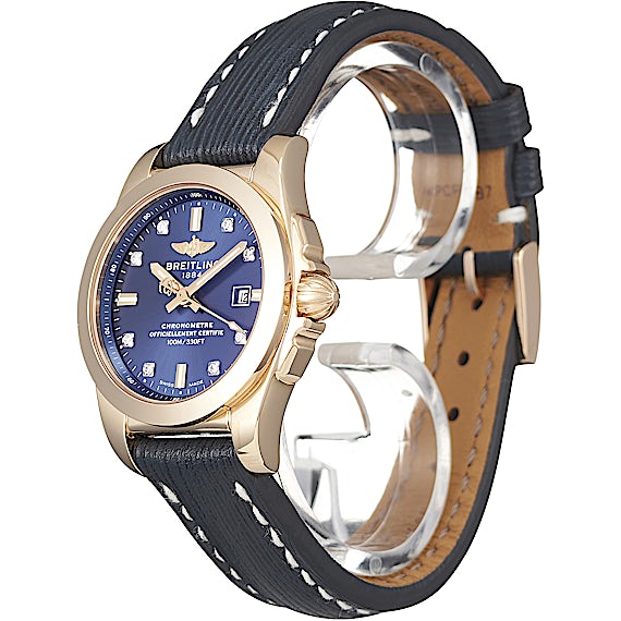 Breitling Galactic H7234812.C964.271X.H12BA.1 Breitling Galactic H7234812.C964.271X.H12BA.1