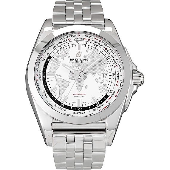 Breitling Galactic WB3510U0.A777.388A Breitling Galactic WB3510U0.A777.388A