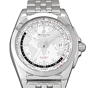 Breitling Galactic WB3510U0.A777.388A