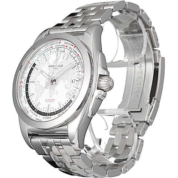 Breitling Galactic WB3510U0.A777.388A Breitling Galactic WB3510U0.A777.388A