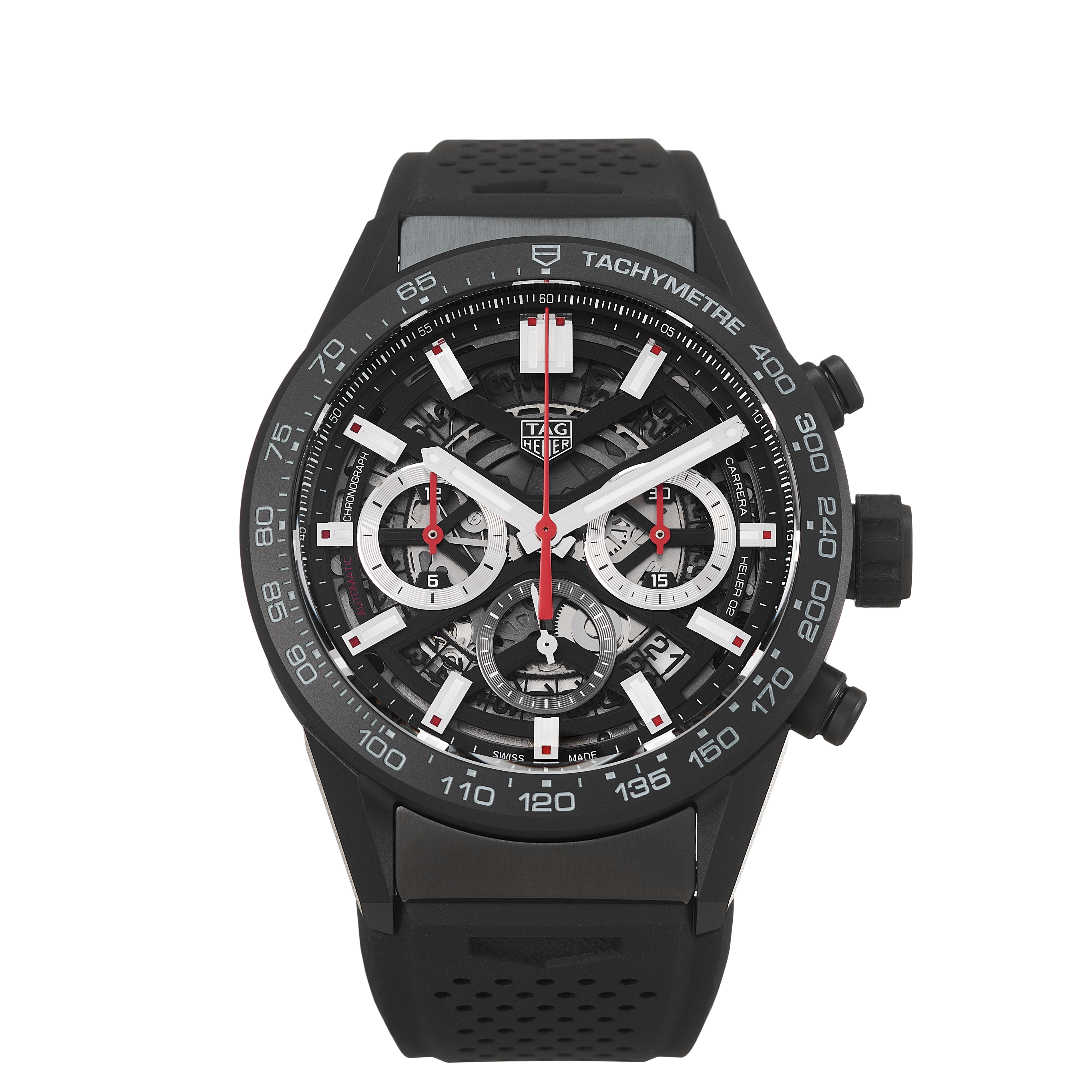 TAG Heuer Carrera CBG2090.FT6145