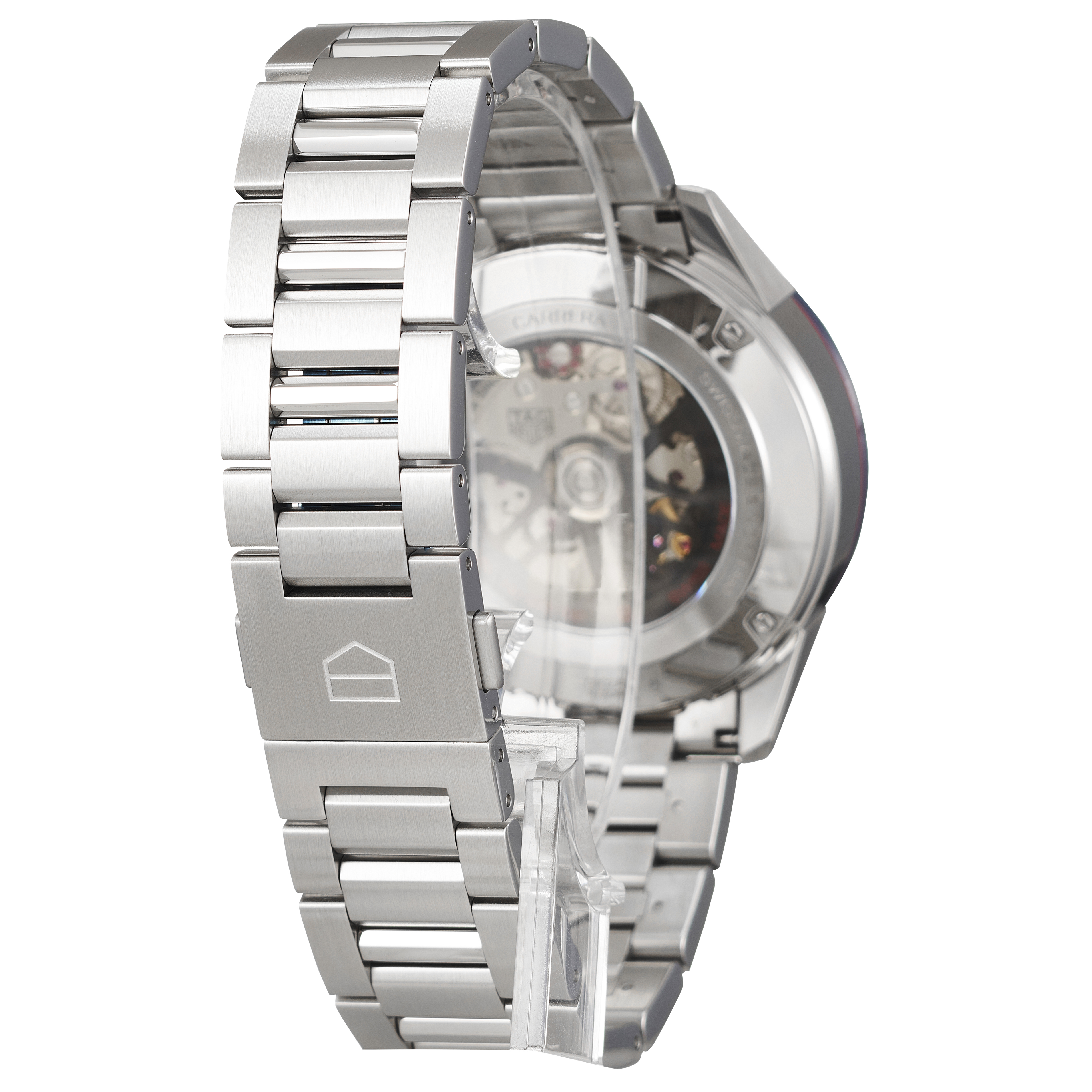 TAG Heuer Carrera CBG2A11.BA0654