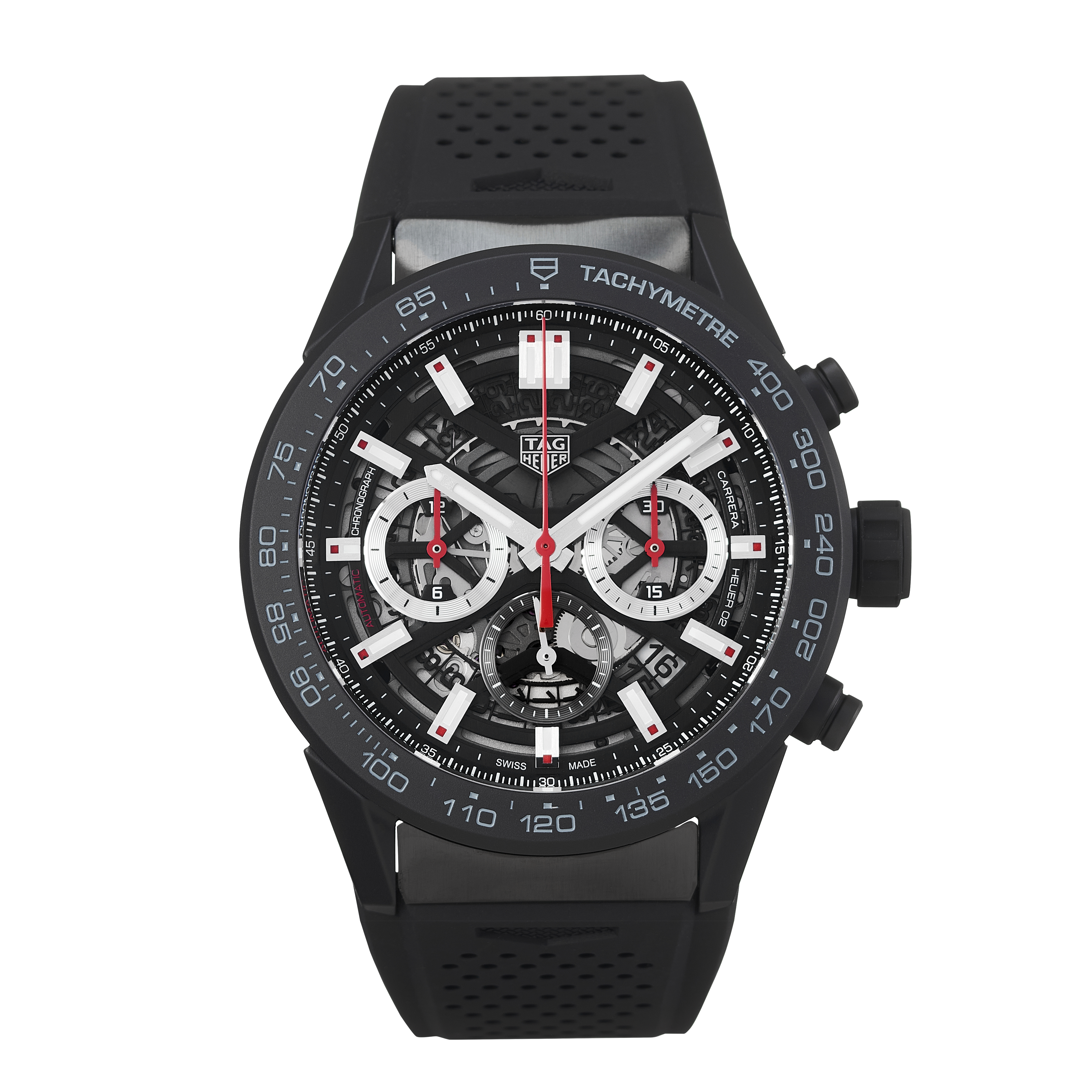 TAG Heuer Carrera CBG2A90.FT6173