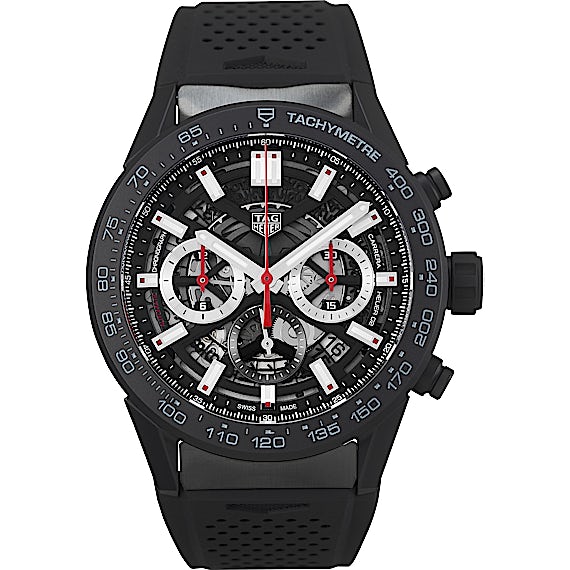 TAG Heuer Carrera CBG2A90.FT6173  TAG Heuer Carrera CBG2A90.FT6173