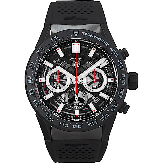 TAG Heuer Carrera CBG2A90.FT6173 TAG Heuer Carrera CBG2A90.FT6173