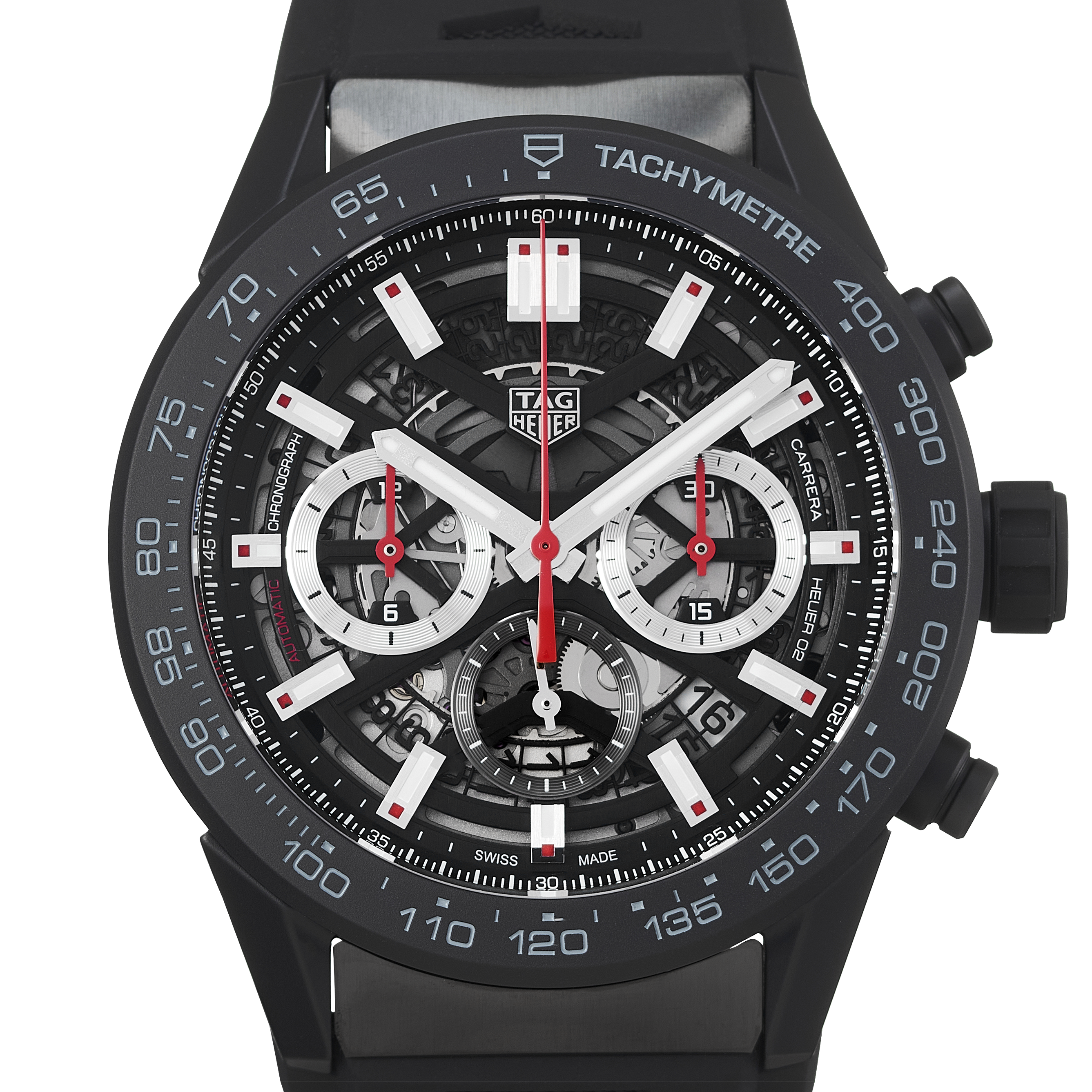 TAG Heuer Carrera CBG2A90.FT6173