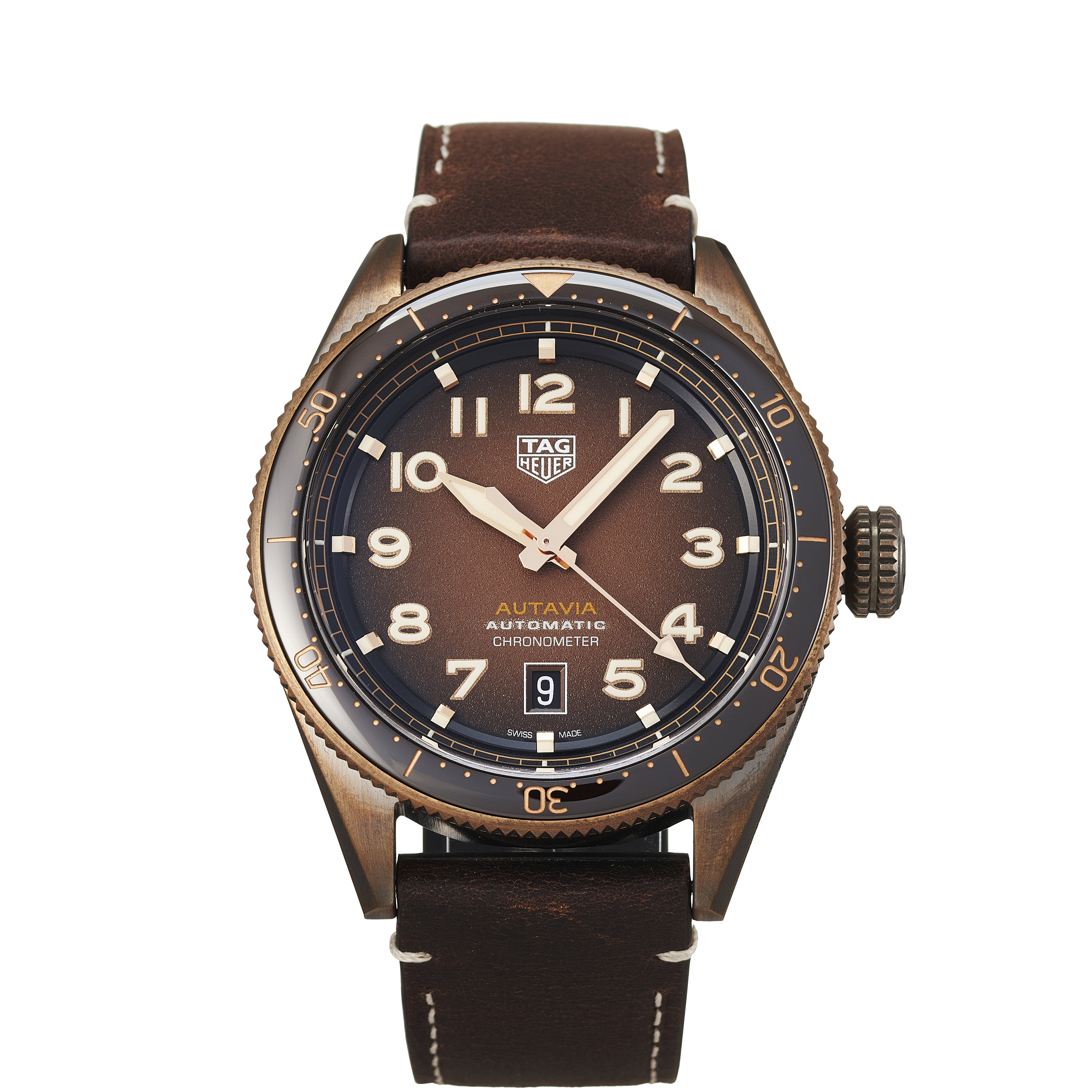 TAG Heuer Autavia WBE5191.FC8276