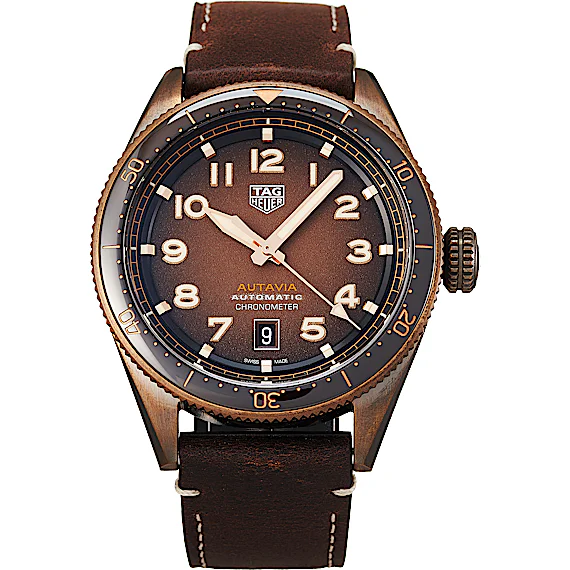 TAG Heuer Autavia WBE5191.FC8276 TAG Heuer Autavia WBE5191.FC8276