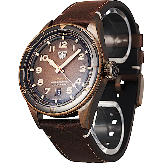 TAG Heuer Autavia WBE5191.FC8276 TAG Heuer Autavia WBE5191.FC8276