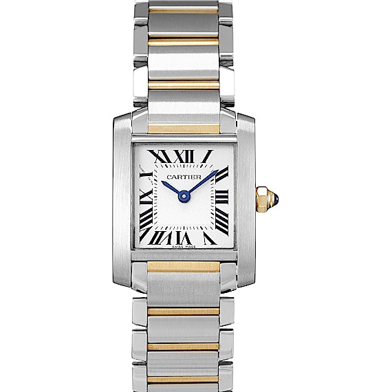 Cartier Tank W51007Q4 Cartier Tank W51007Q4