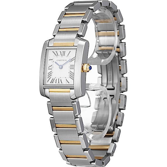 Cartier Tank W51007Q4 Cartier Tank W51007Q4