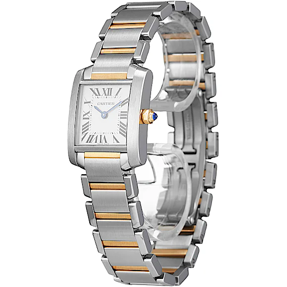 Cartier Tank W51007Q4 Cartier Tank W51007Q4
