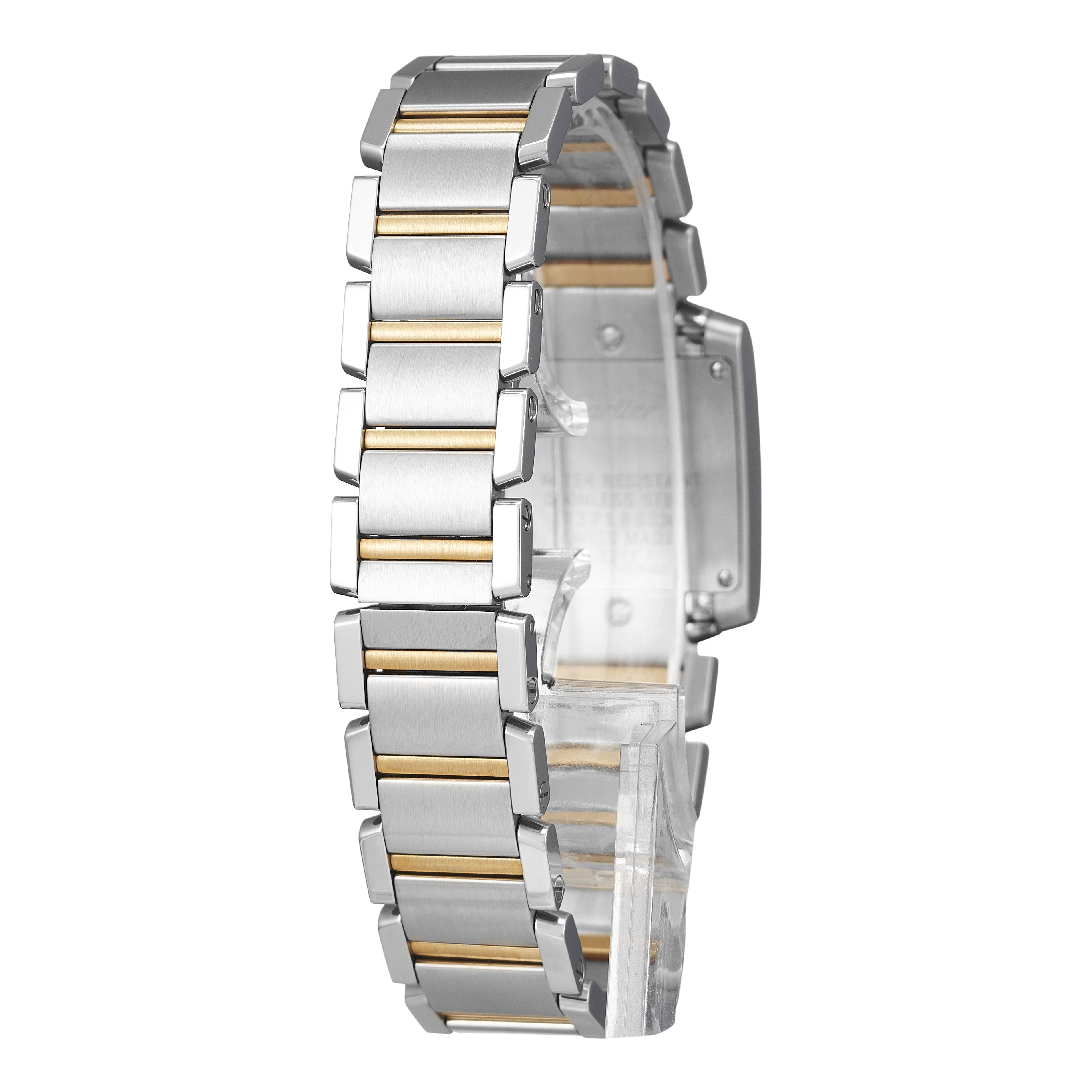 Cartier Tank W51007Q4