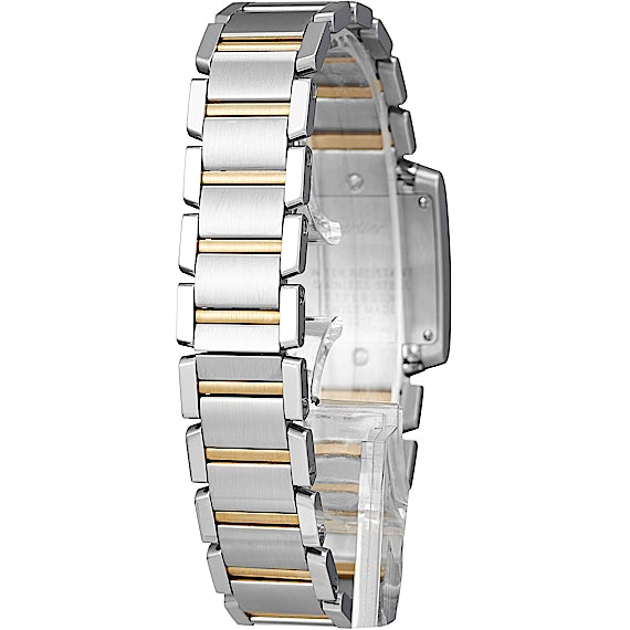 Cartier Tank W51007Q4 Cartier Tank W51007Q4