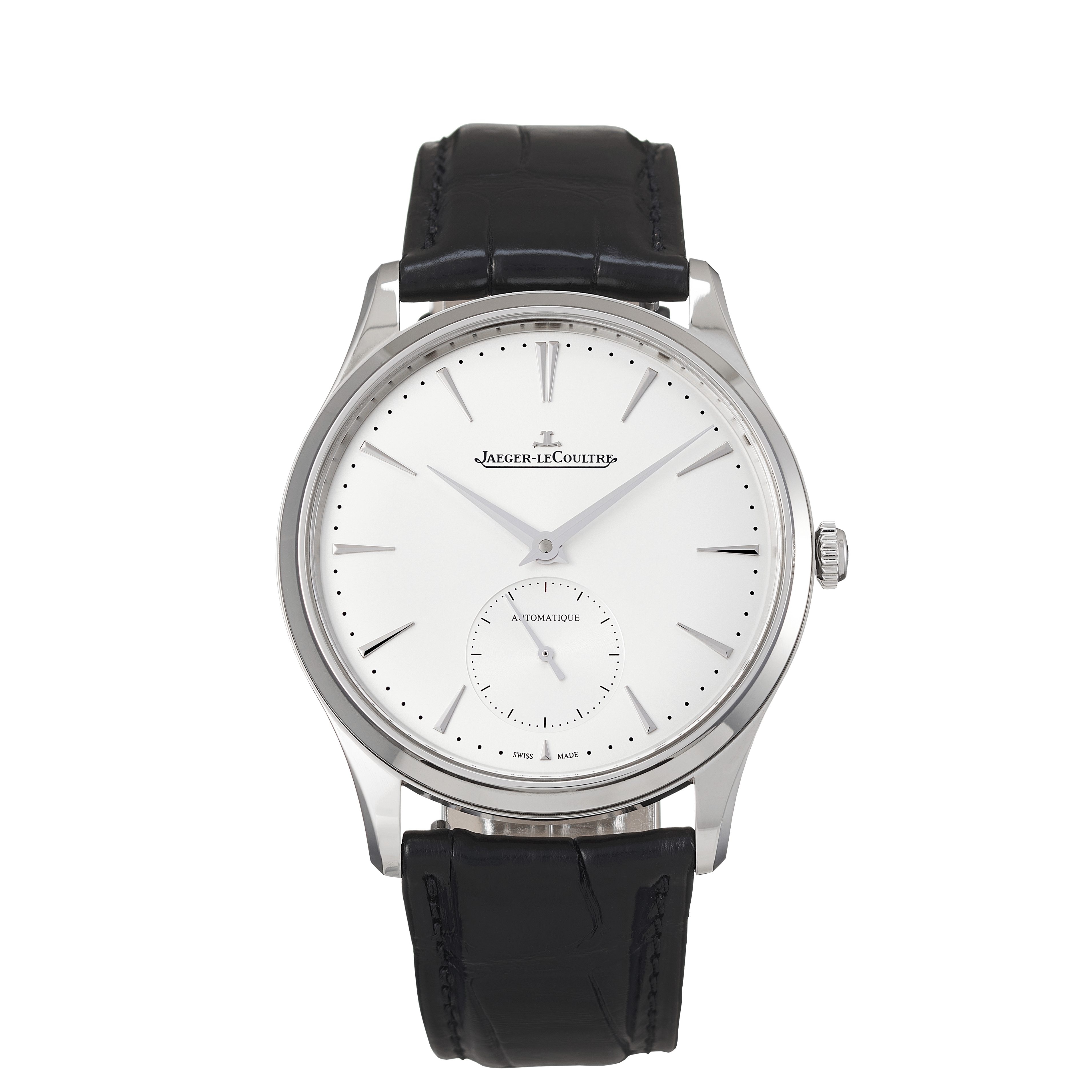 Jaeger-LeCoultre Master 1218420