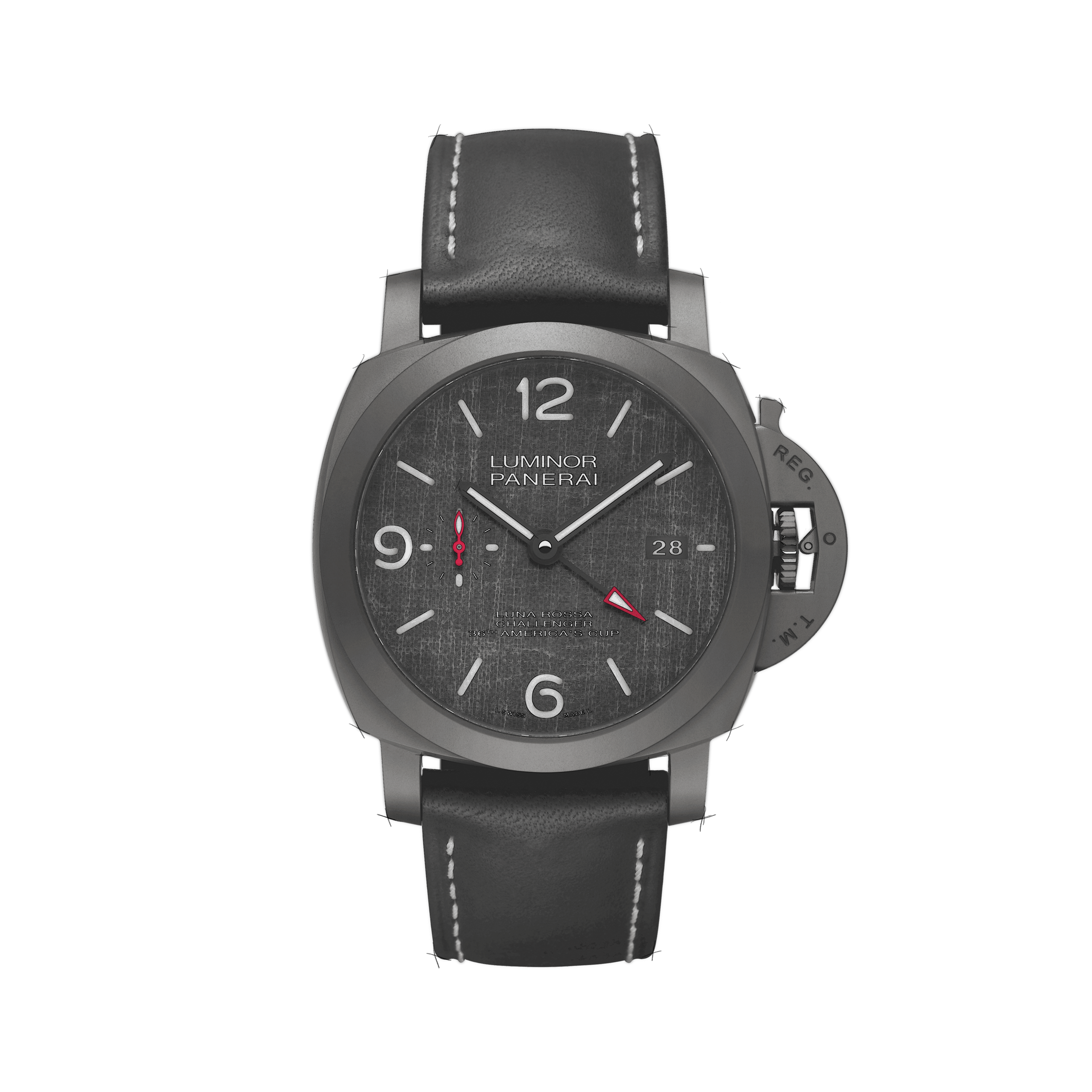 Panerai Luminor PAM01036
