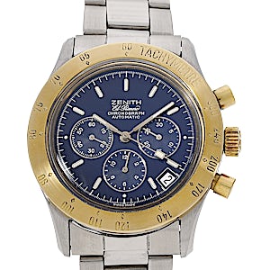 Zenith El Primero 38.0300.400  Zenith El Primero 38.0300.400