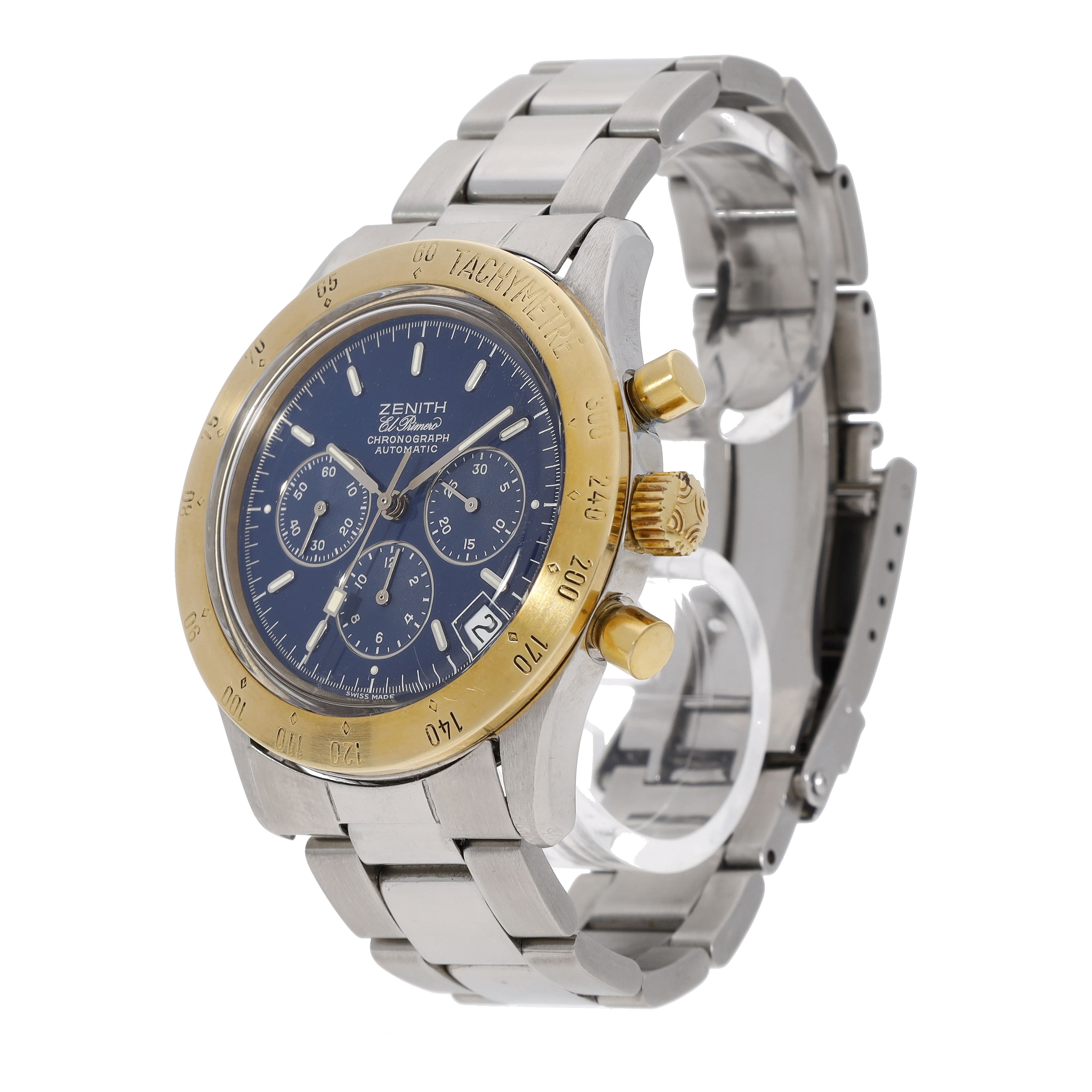 Zenith El Primero 38.0300.400