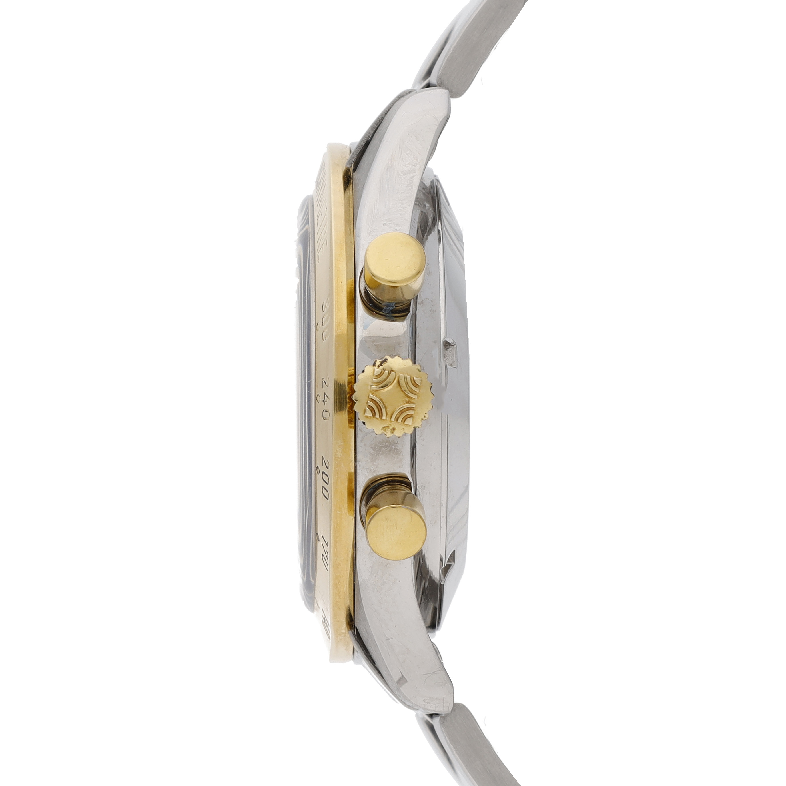 Zenith El Primero 38.0300.400