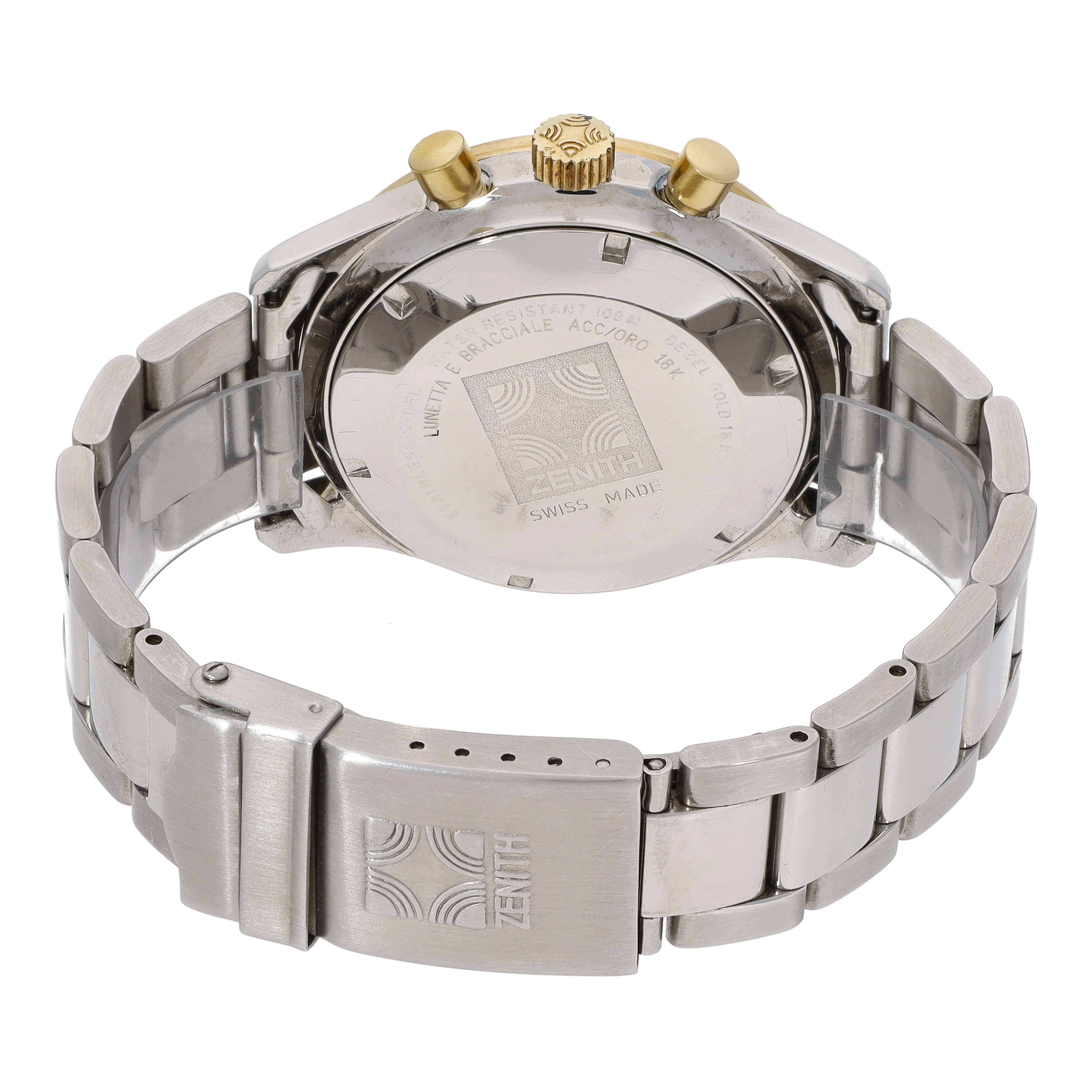 Zenith El Primero 38.0300.400