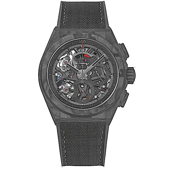 Zenith Defy 10.9000.9004/96.R921 Zenith Defy 10.9000.9004/96.R921