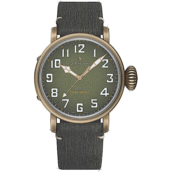 Zenith Pilot 29.2430.679/63.I001 Zenith Pilot 29.2430.679/63.I001