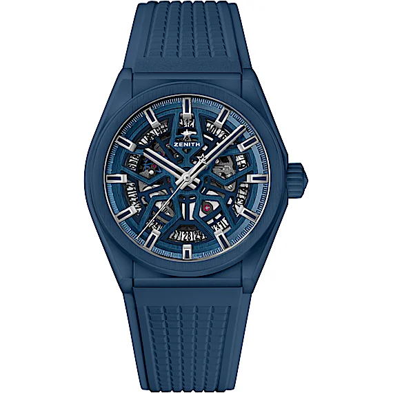 Zenith Defy 49.9003.670/51.R793 Zenith Defy 49.9003.670/51.R793