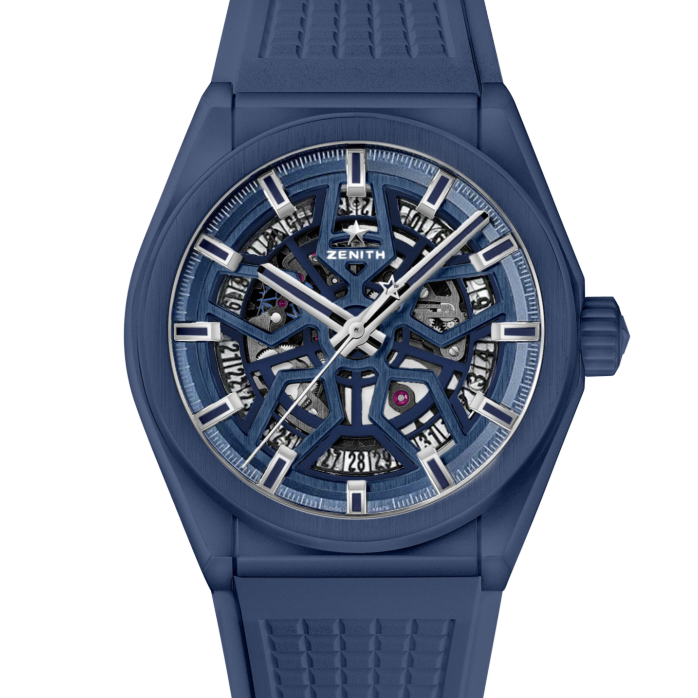 Zenith Defy 49.9003.670/51.R793