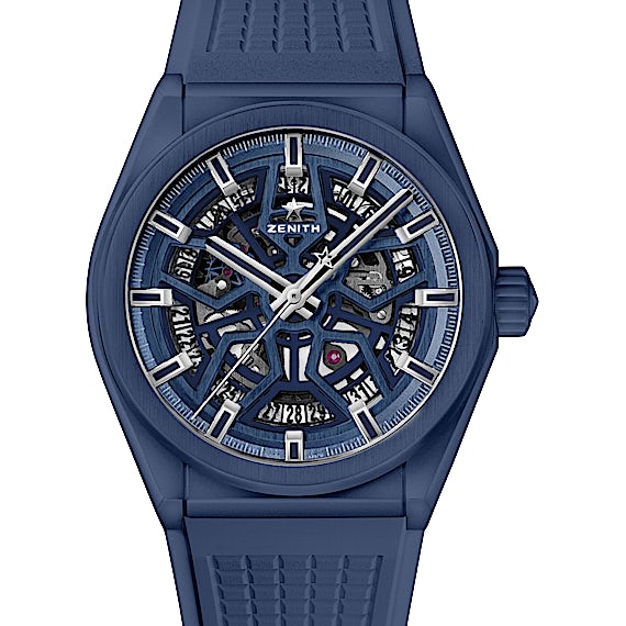 Zenith Defy 49.9003.670/51.R793  Zenith Defy 49.9003.670/51.R793