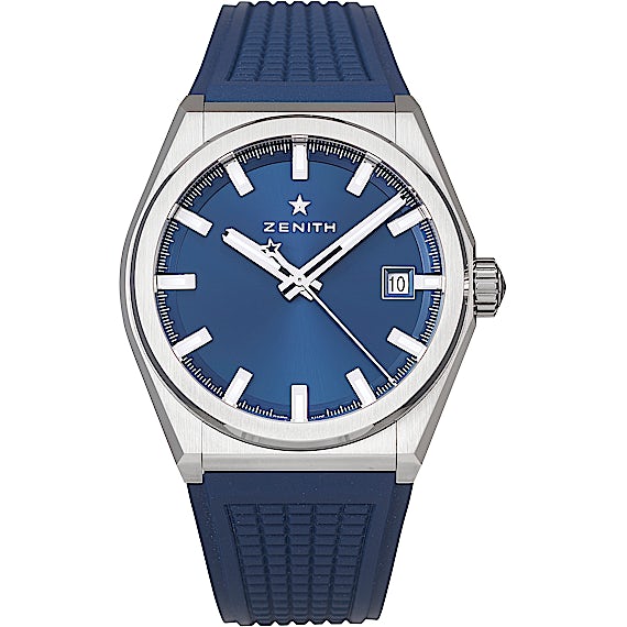 Zenith Defy 95.9000.670/51.R790 Zenith Defy 95.9000.670/51.R790