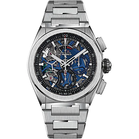 Zenith Defy 95.9002.9004/78.M9000 Zenith Defy 95.9002.9004/78.M9000