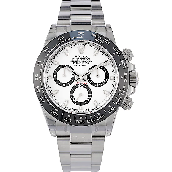 Rolex Cosmograph Daytona 116500LN Rolex Cosmograph Daytona 116500LN
