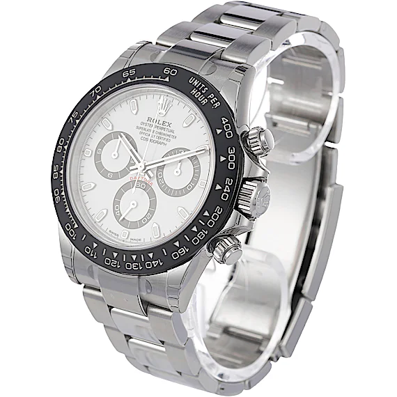 Rolex Cosmograph Daytona 116500LN Rolex Cosmograph Daytona 116500LN