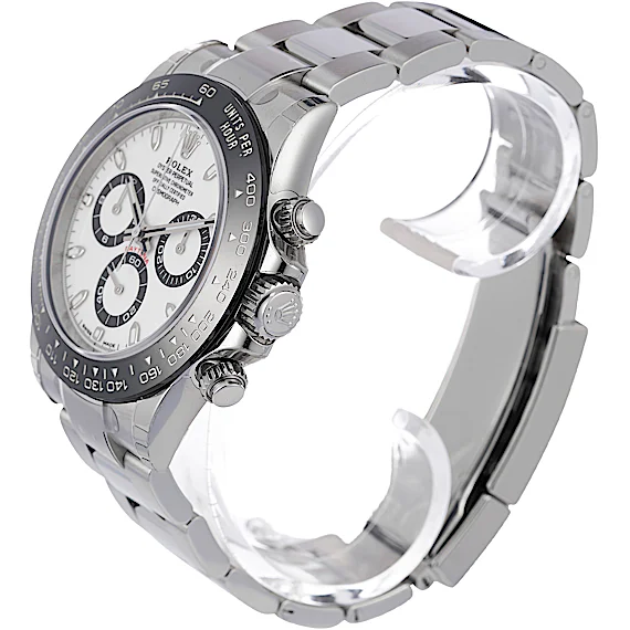 Rolex Cosmograph Daytona 116500LN Rolex Cosmograph Daytona 116500LN