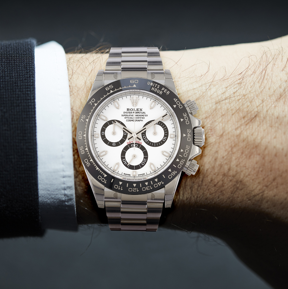 Rolex Cosmograph Daytona 116500LN