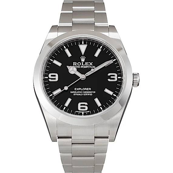 Rolex Explorer 214270 Rolex Explorer 214270