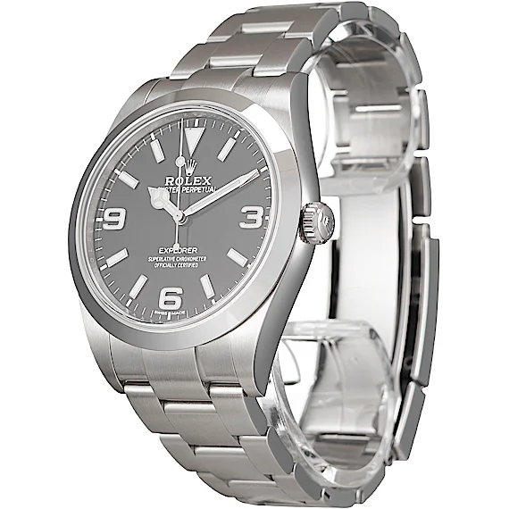 Rolex Explorer 214270 Rolex Explorer 214270