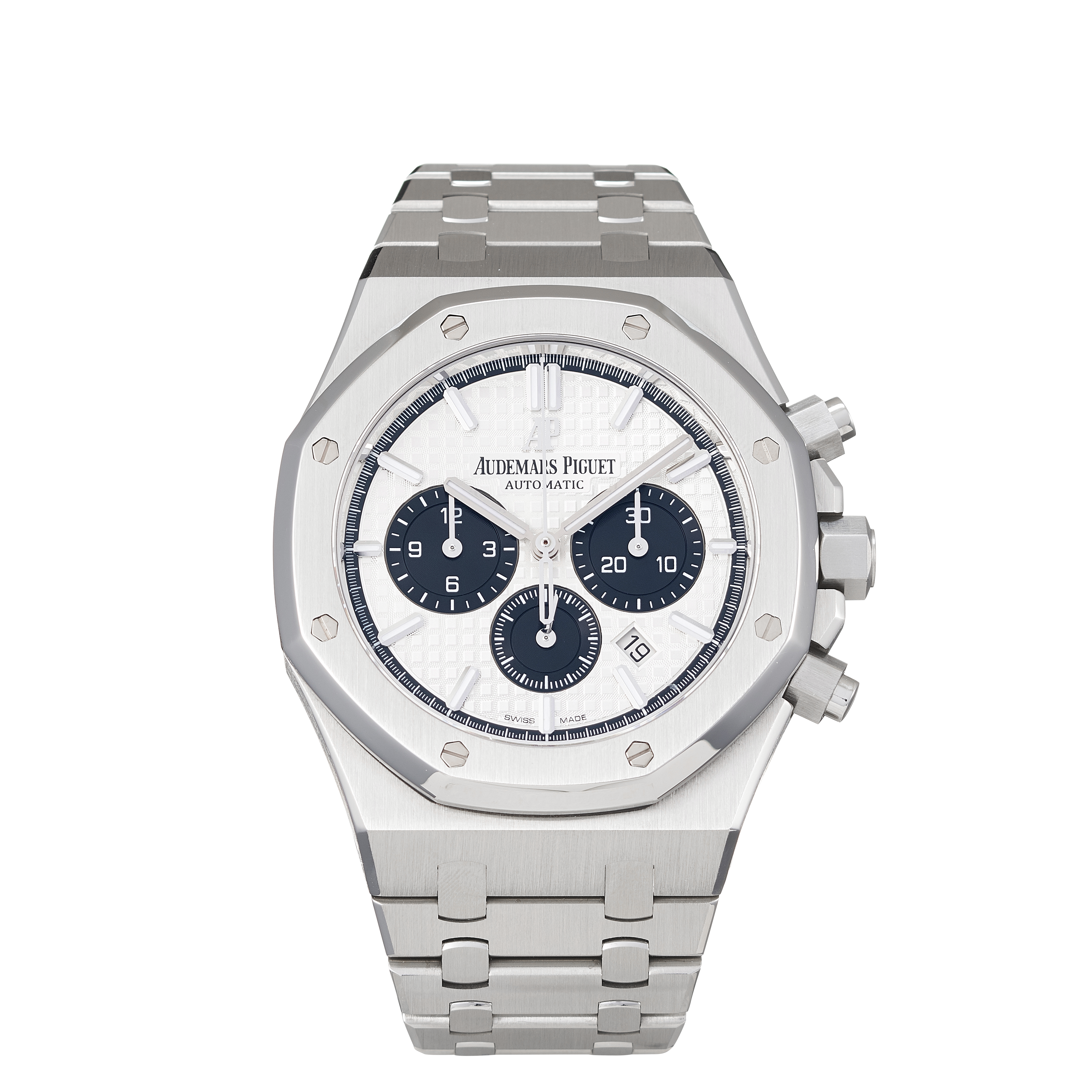 Audemars Piguet Royal Oak 26331ST.OO.1220ST.03