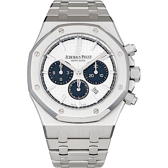 Audemars Piguet Royal Oak 26331ST.OO.1220ST.03 Audemars Piguet Royal Oak 26331ST.OO.1220ST.03