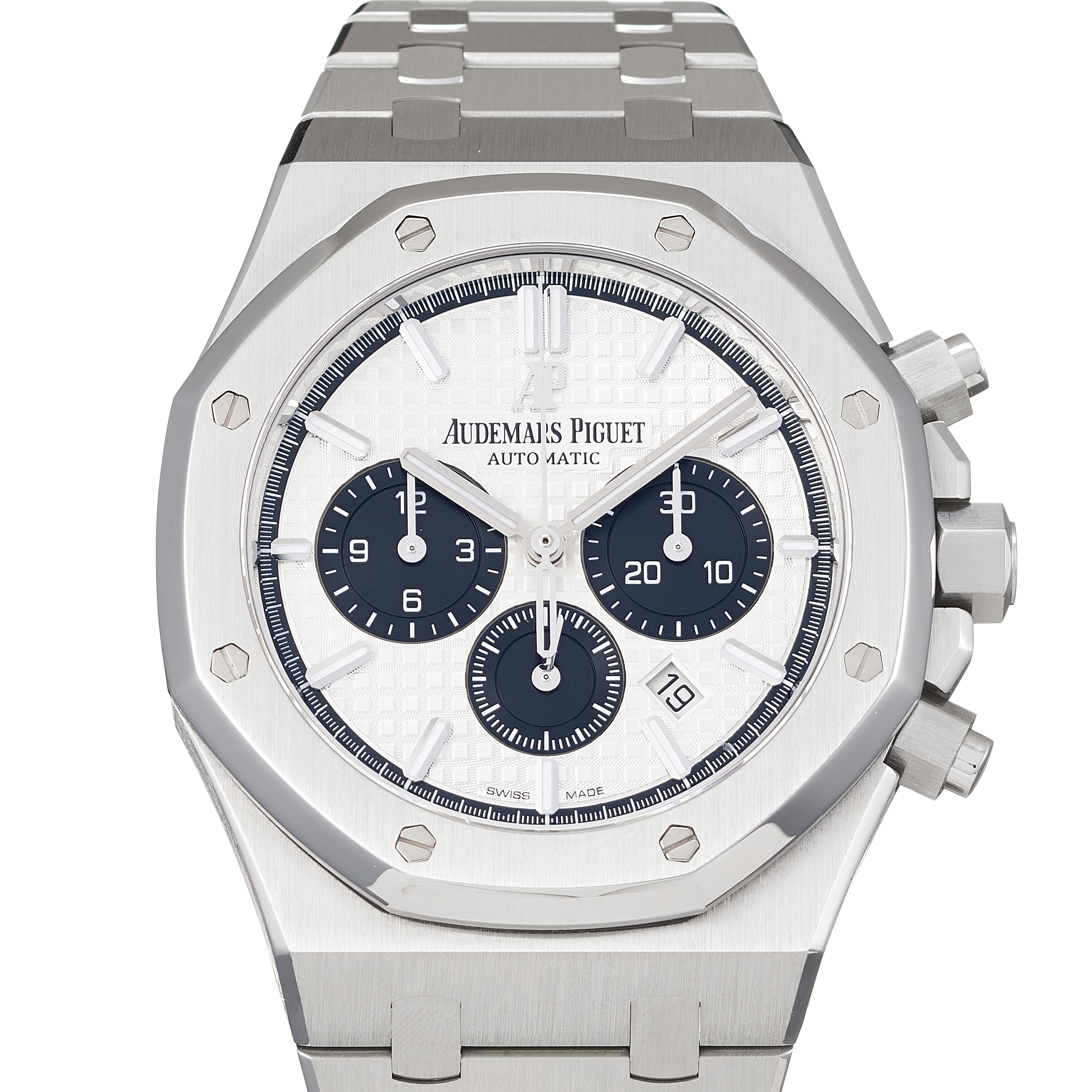 Audemars Piguet Royal Oak 26331ST.OO.1220ST.03