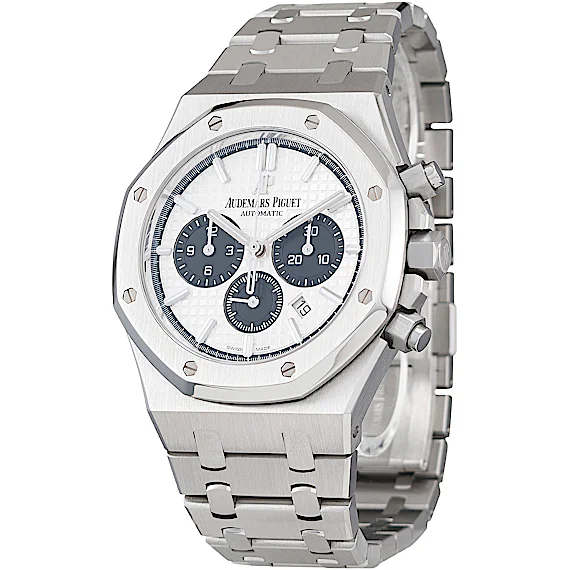 Audemars Piguet Royal Oak 26331ST.OO.1220ST.03 Audemars Piguet Royal Oak 26331ST.OO.1220ST.03