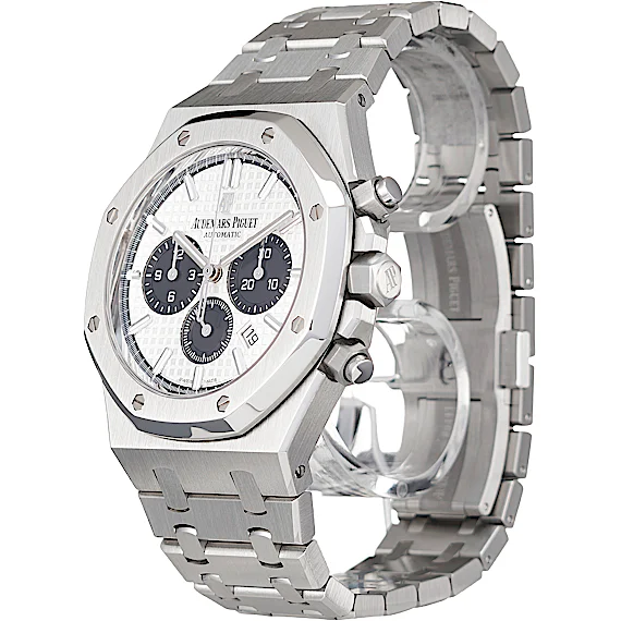 Audemars Piguet Royal Oak 26331ST.OO.1220ST.03 Audemars Piguet Royal Oak 26331ST.OO.1220ST.03